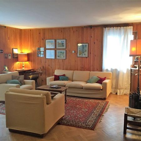 Casa Malerba By Holiday World Apartment Borgata Sestriere ภายนอก รูปภาพ