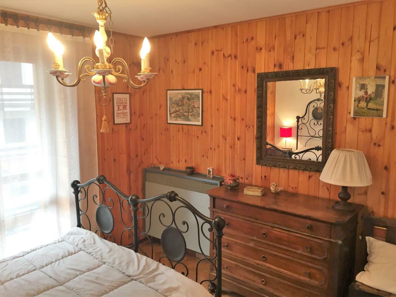 Casa Malerba By Holiday World Apartment Borgata Sestriere ภายนอก รูปภาพ