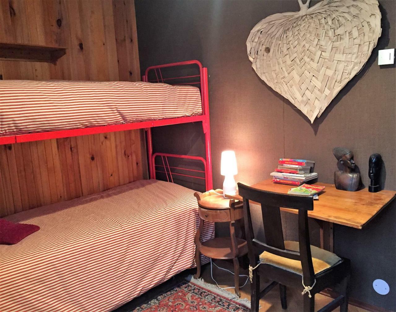 Casa Malerba By Holiday World Apartment Borgata Sestriere ภายนอก รูปภาพ