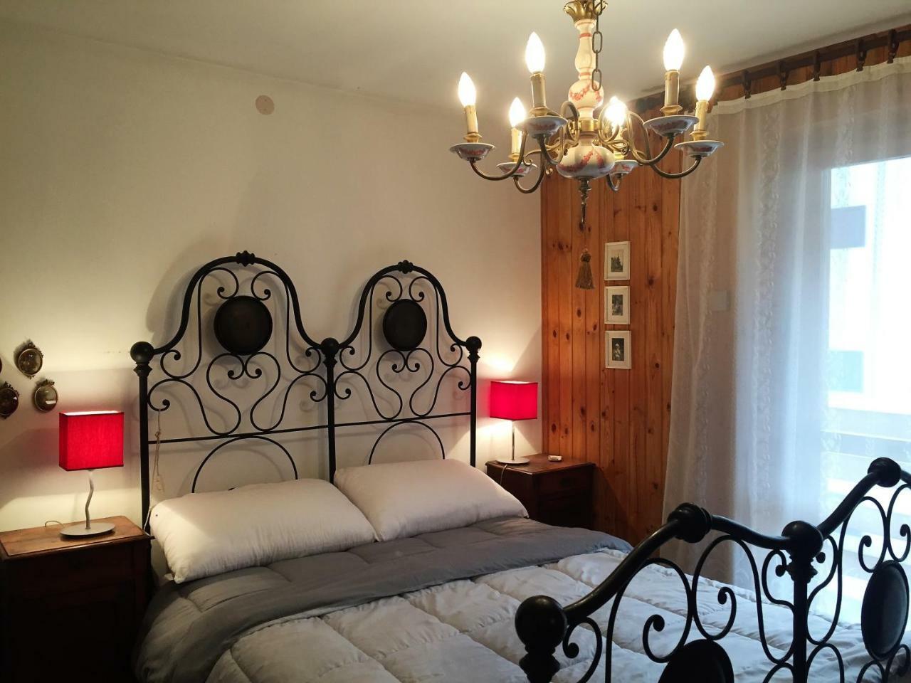 Casa Malerba By Holiday World Apartment Borgata Sestriere ภายนอก รูปภาพ